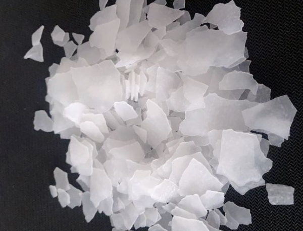 無(wú)水氯化鎂六水氯化鎂